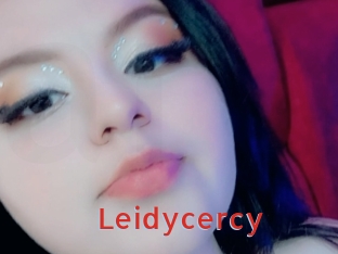 Leidycercy