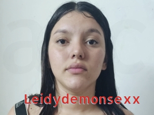 Leidydemonsexx