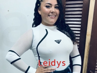 Leidys