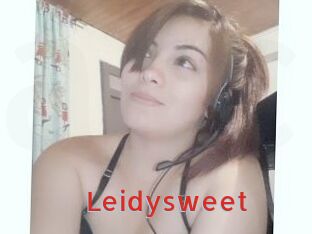 Leidysweet