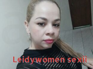 Leidywomen_sexii