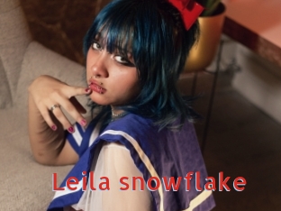 Leila_snowflake