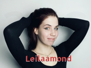 Leilaamond