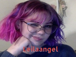 Leilaangel