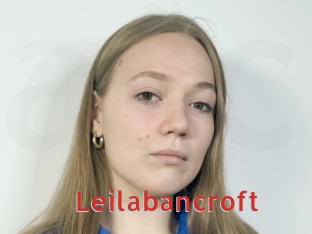 Leilabancroft