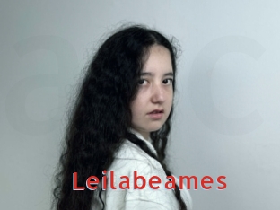 Leilabeames