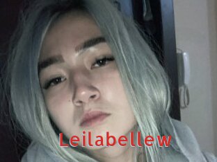 Leilabellew