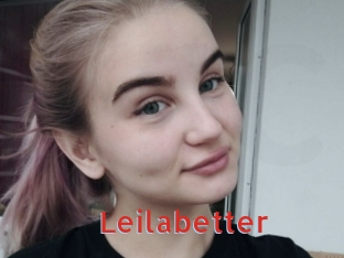 Leilabetter