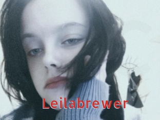 Leilabrewer