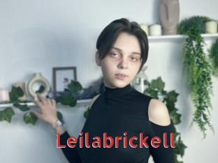 Leilabrickell