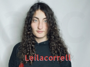 Leilacorrell