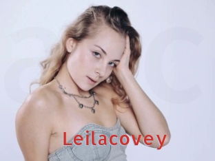 Leilacovey