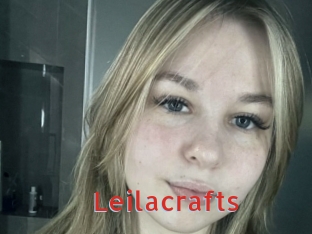 Leilacrafts