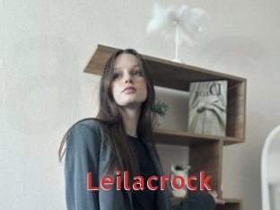 Leilacrock