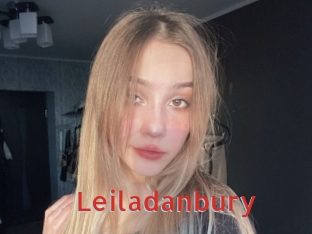 Leiladanbury