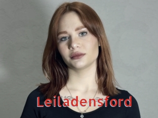 Leiladensford