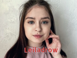 Leiladrow