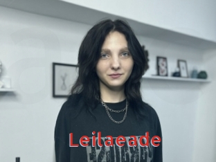 Leilaeade