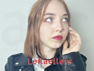 Leilaellers