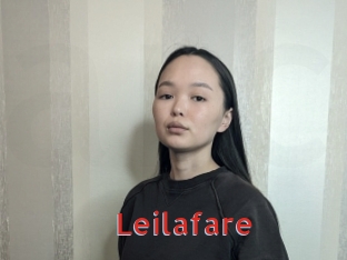 Leilafare