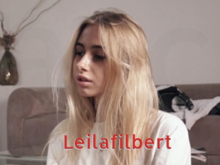 Leilafilbert