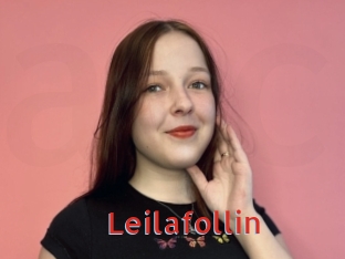 Leilafollin