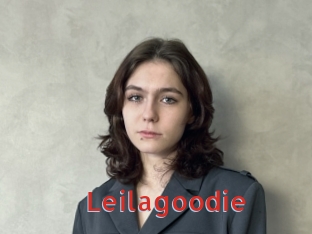 Leilagoodie