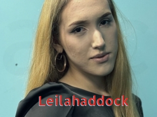 Leilahaddock