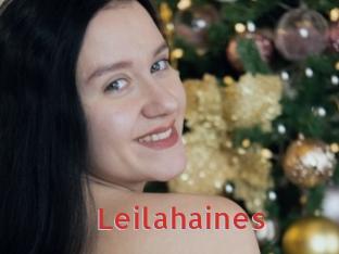 Leilahaines