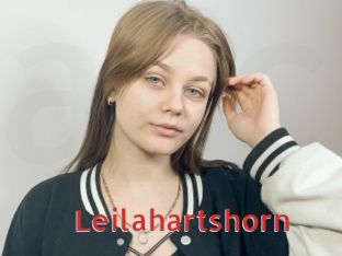 Leilahartshorn