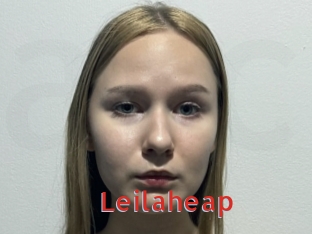 Leilaheap