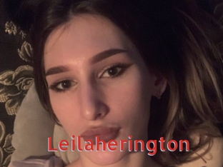 Leilaherington