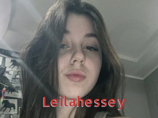 Leilahessey