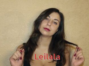 Leilala