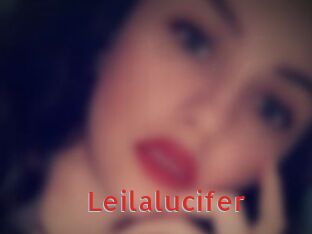 Leilalucifer