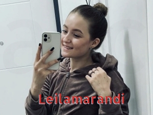 Leilamarandi