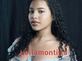 Leilamontilla