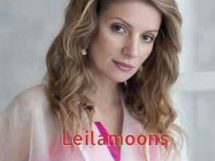 Leilamoons