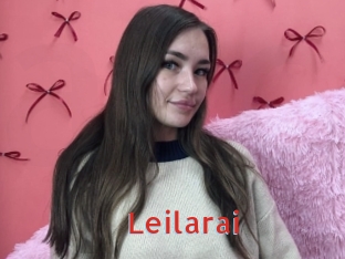 Leilarai