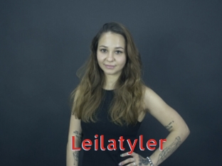 Leilatyler