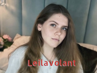 Leilavolant