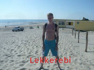 Lekkerebi