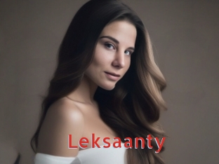 Leksaanty