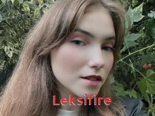 Leksifire