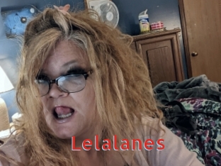 Lelalanes