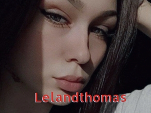 Lelandthomas