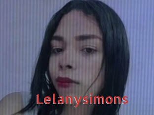 Lelanysimons