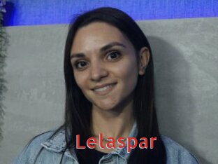 Lelaspar