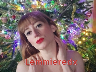 Lemmieredx