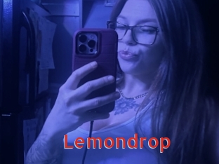 Lemondrop